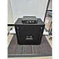 Used Ampeg PF350 Portaflex 350W Bass Amp Head thumbnail