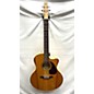 Used Seagull Performer Cutaway Mini Jumbo Flame Maple QI Acoustic Guitar thumbnail