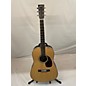 Used Larrivee Sd40r Acoustic Electric Guitar thumbnail