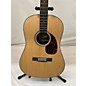 Used Larrivee Sd40r Acoustic Electric Guitar