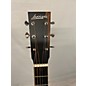 Used Larrivee Sd40r Acoustic Electric Guitar