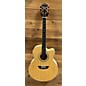 Used Washburn J28SC Acoustic Guitar thumbnail
