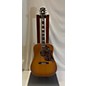 Used Gibson Hummingbird Acoustic Electric Guitar thumbnail