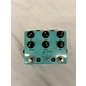 Used JHS Pedals Panther Cub Analog Delay With Tap Tempo V1 Effect Pedal thumbnail