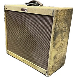 Used Fender Used 1990 Fender Blues DeVille 2x12 Tube Guitar Combo Amp