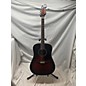 Used Fender Malibu Acoustic Guitar thumbnail