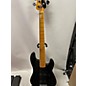 Used Markbass GV5 Electric Bass Guitar thumbnail