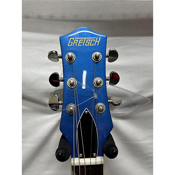 Used Used Gretsch Guitars G2217 FAIRLANE BLUE Solid Body Electric Guitar