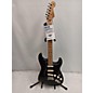 Used Fender Used Fender Player Stratocaster Limited Edition Black Solid Body Electric Guitar thumbnail