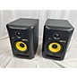 Used KRK Used KRK RP5 ROKIT G4 Pair Powered Monitor thumbnail