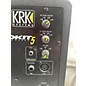 Used KRK Used KRK RP5 ROKIT G4 Pair Powered Monitor