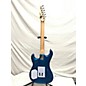 Used Kramer Used Kramer Pacer Classic Radio Blue Metallic Solid Body Electric Guitar