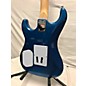 Used Kramer Used Kramer Pacer Classic Radio Blue Metallic Solid Body Electric Guitar