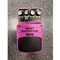 Used Behringer HD300 Heavy Distortion Effect Pedal thumbnail