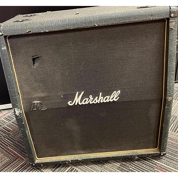 Used Marshall AVT412 Guitar Cabinet | Guitar Center