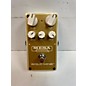 Used MESA/Boogie Gold Mine Effect Pedal thumbnail