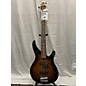 Used Yamaha TRBX174EW Electric Bass Guitar thumbnail