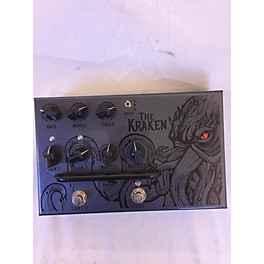 Used Victory Used Victory Kracken V4 Effect Pedal