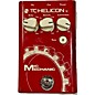 Used TC Helicon VoiceTone Mic Mechanic Vocal Processor thumbnail