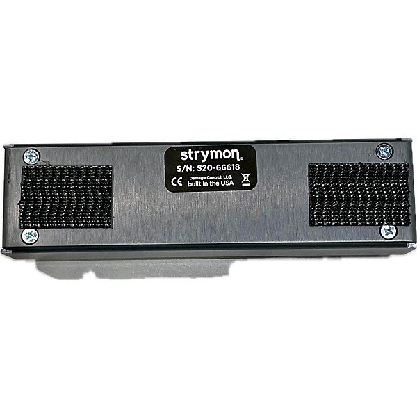 Used Strymon Multi Switch Pedal
