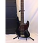 Used Fender American Ultra Stratocaster Solid Body Electric Guitar thumbnail