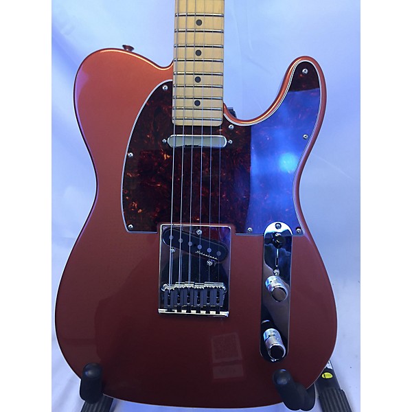 Used Fender TELECASTER Solid Body Electric Guitar