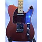 Used Fender TELECASTER Solid Body Electric Guitar thumbnail