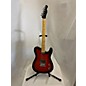 Used Fender Used Fender Aerodyne Special Telecaster Hot Rod Burst Solid Body Electric Guitar thumbnail