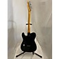 Used Fender Used Fender Aerodyne Special Telecaster Hot Rod Burst Solid Body Electric Guitar