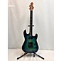 Used Ernie Ball Music Man Sabre HT Solid Body Electric Guitar thumbnail