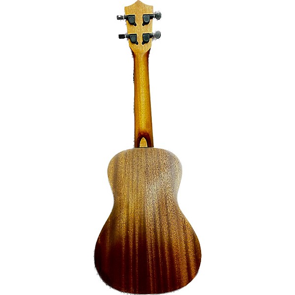 Used Mitchell MU50SE Ukulele