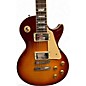 Used Gibson Les Paul Standard 1960S Neck Heritage Cherry Sunburst Solid Body Electric Guitar