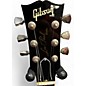 Used Gibson Les Paul Standard 1960S Neck Heritage Cherry Sunburst Solid Body Electric Guitar
