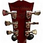Used Gibson Les Paul Standard 1960S Neck Heritage Cherry Sunburst Solid Body Electric Guitar