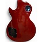 Used Gibson Les Paul Standard 1960S Neck Heritage Cherry Sunburst Solid Body Electric Guitar