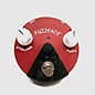 Used Dunlop Band Of Gypsys Fuzz Face Mini Effect Pedal thumbnail
