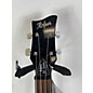 Used Hofner Ignition Series Vintage 4 String Electric Bass Guitar thumbnail