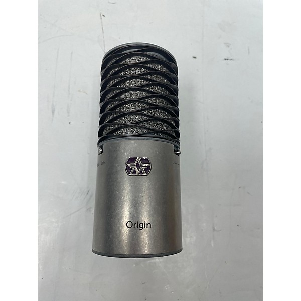 Used Aston Origin Condenser Microphone