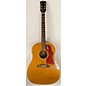 Vintage Gibson 1967 J-50 ADJ Acoustic Guitar thumbnail