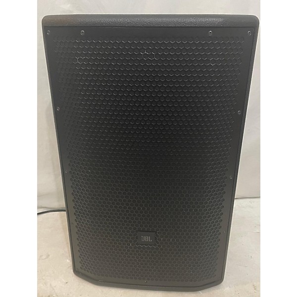 Used JBL PRX800 Powered Speaker