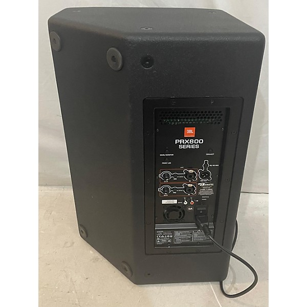 Used JBL PRX800 Powered Speaker