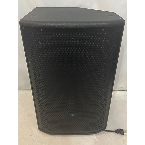 Used JBL PRX800 Powered Speaker