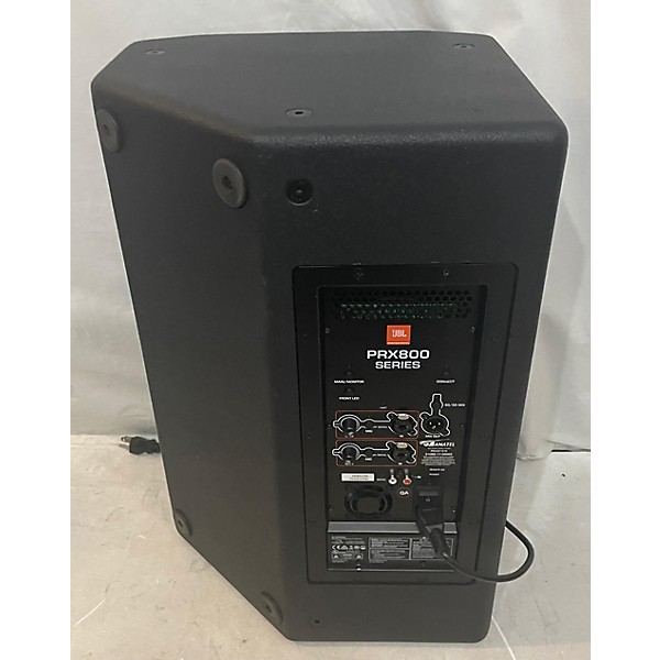 Used JBL PRX800 Powered Speaker