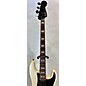 Used Fender Duff McKagan Signature Bass Electric Bass Guitar Electric Bass Guitar