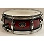 Used TAMA 6X14 Silverstar Snare Drum thumbnail