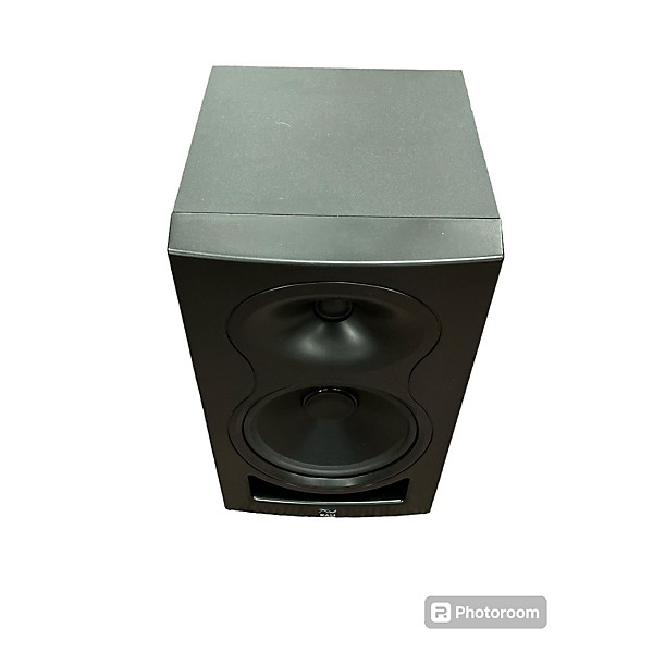 Used Kali Audio Lp8 Powered Monitor