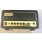 Used Friedman MINI BE Solid State Guitar Amp Head thumbnail