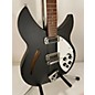 Used Rickenbacker 330 Hollow Body Electric Guitar