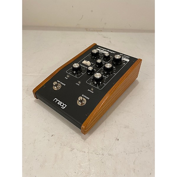 Used Moog MF104M0001 Moogerfooger Delay Effect Pedal