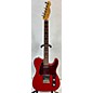 Used Fender Limited Edition Channel Bound Telecaster Solid Body Electric Guitar thumbnail